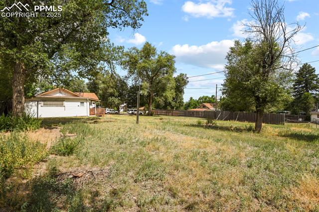 MLS Image for 816  Iowa  ,Colorado Springs, Colorado