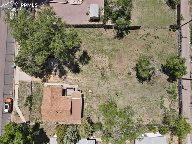 MLS Image for 816  Iowa  ,Colorado Springs, Colorado