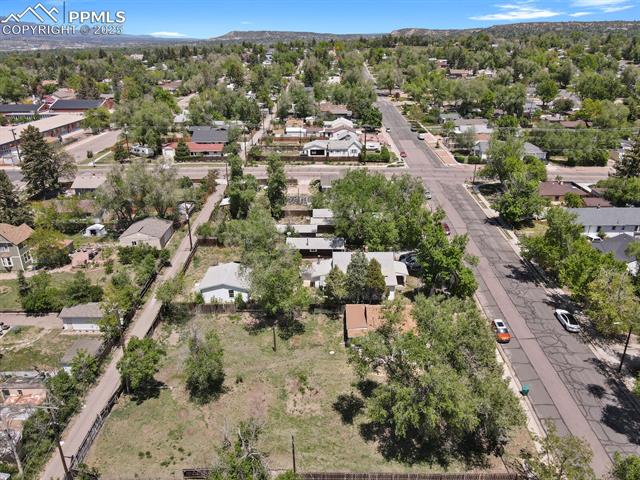 MLS Image for 816  Iowa  ,Colorado Springs, Colorado