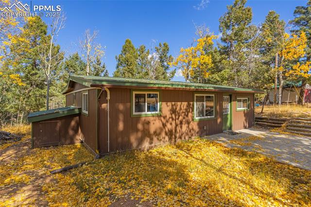 MLS Image for 53  Iris  ,Woodland Park, Colorado