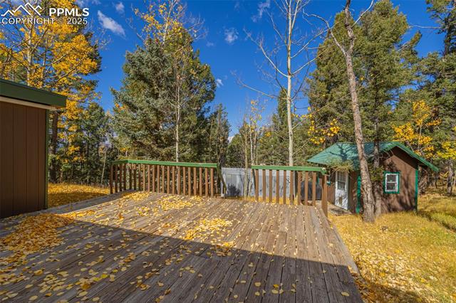 MLS Image for 53  Iris  ,Woodland Park, Colorado