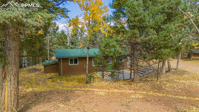 MLS Image for 53  Iris  ,Woodland Park, Colorado