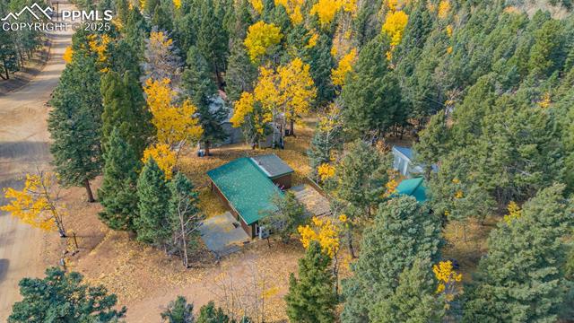 MLS Image for 53  Iris  ,Woodland Park, Colorado