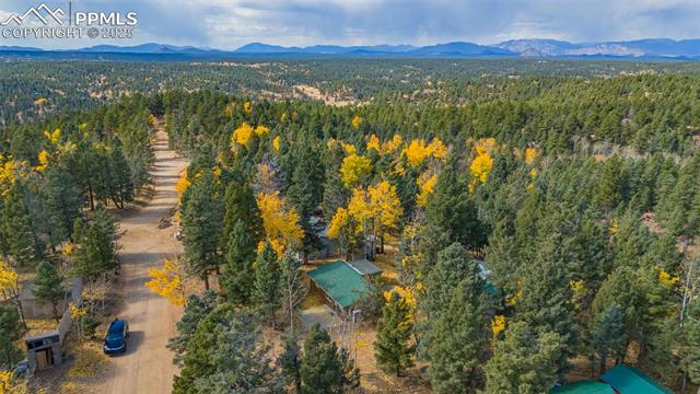 MLS Image for 53  Iris  ,Woodland Park, Colorado