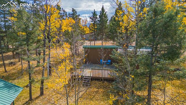 MLS Image for 53  Iris  ,Woodland Park, Colorado