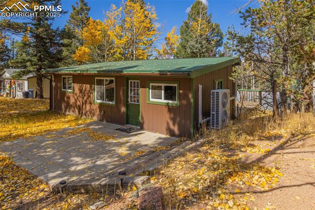 MLS Image for 53  Iris  ,Woodland Park, Colorado