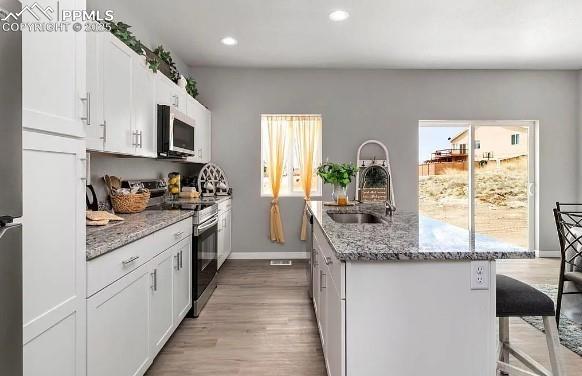 MLS Image for 264 W Laurue  ,Pueblo West, Colorado