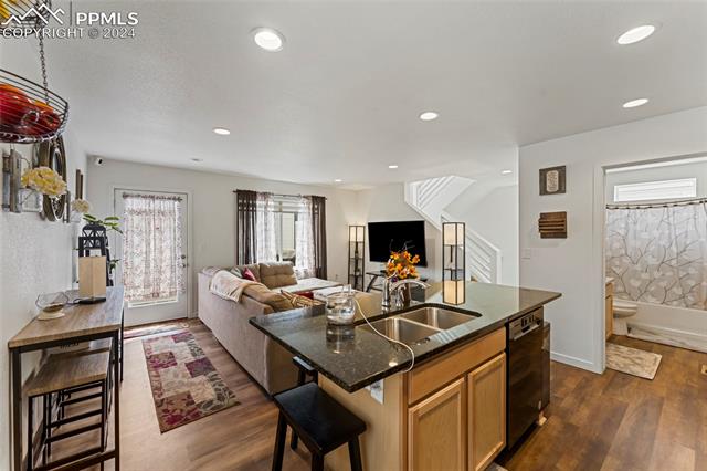 MLS Image for 5736  Tramore  ,Colorado Springs, Colorado