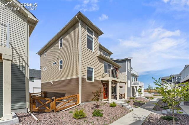 MLS Image for 5736  Tramore  ,Colorado Springs, Colorado