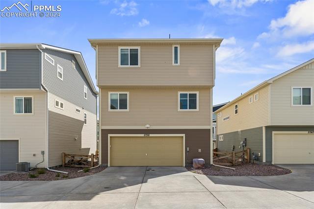 MLS Image for 5736  Tramore  ,Colorado Springs, Colorado