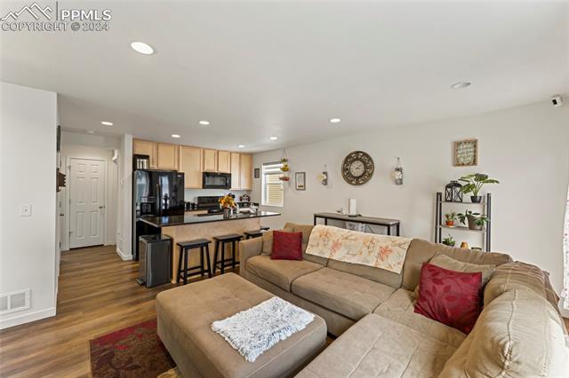 MLS Image for 5736  Tramore  ,Colorado Springs, Colorado