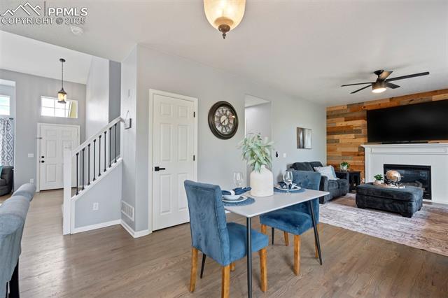 MLS Image for 14213  Woodrock  ,Colorado Springs, Colorado