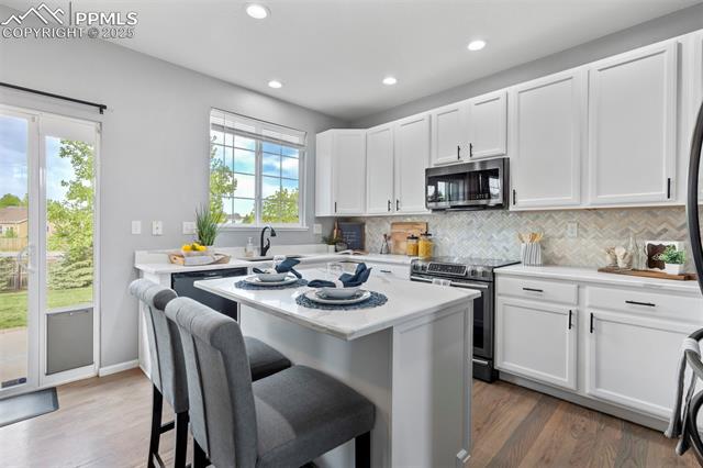 MLS Image for 14213  Woodrock  ,Colorado Springs, Colorado