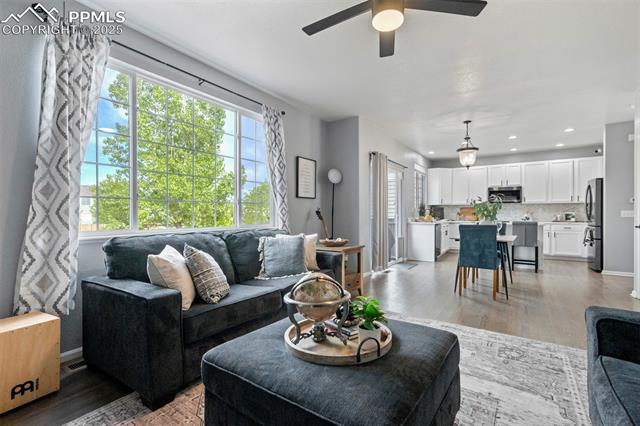 MLS Image for 14213  Woodrock  ,Colorado Springs, Colorado