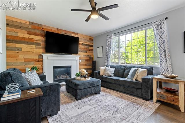 MLS Image for 14213  Woodrock  ,Colorado Springs, Colorado