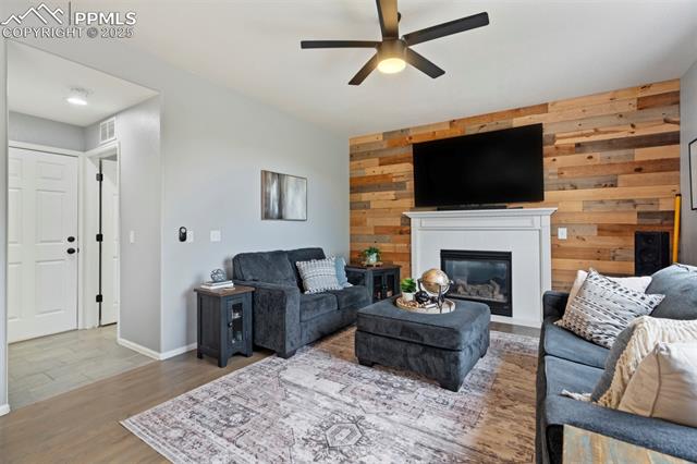 MLS Image for 14213  Woodrock  ,Colorado Springs, Colorado