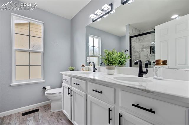 MLS Image for 14213  Woodrock  ,Colorado Springs, Colorado