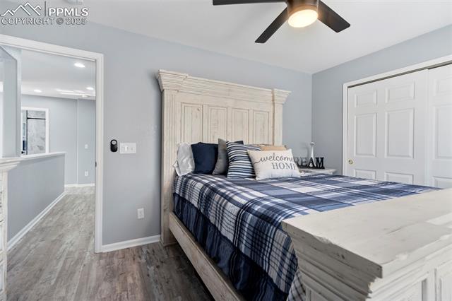 MLS Image for 14213  Woodrock  ,Colorado Springs, Colorado
