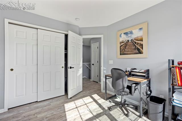 MLS Image for 14213  Woodrock  ,Colorado Springs, Colorado