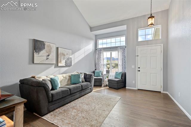 MLS Image for 14213  Woodrock  ,Colorado Springs, Colorado