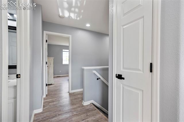 MLS Image for 14213  Woodrock  ,Colorado Springs, Colorado