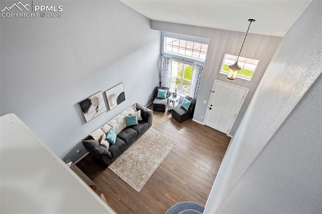 MLS Image for 14213  Woodrock  ,Colorado Springs, Colorado