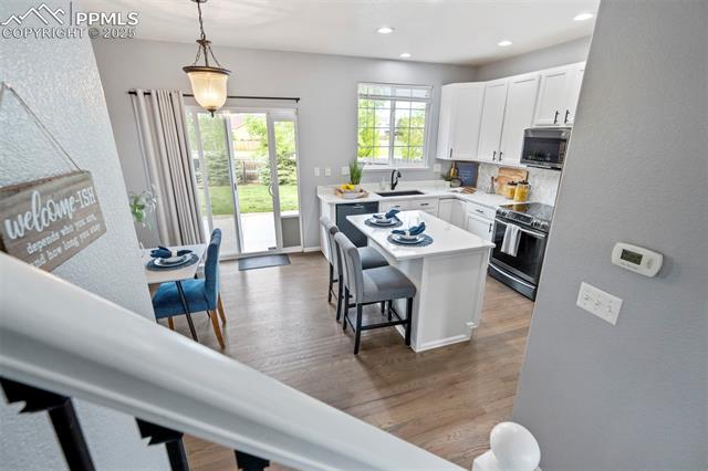 MLS Image for 14213  Woodrock  ,Colorado Springs, Colorado