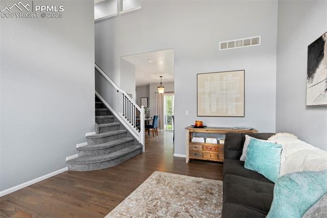 MLS Image for 14213  Woodrock  ,Colorado Springs, Colorado