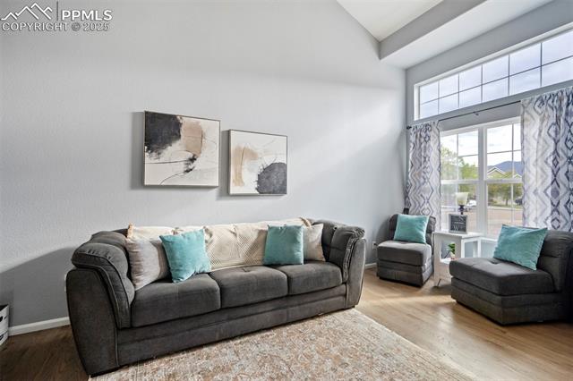 MLS Image for 14213  Woodrock  ,Colorado Springs, Colorado