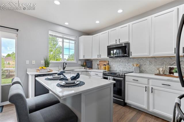 MLS Image for 14213  Woodrock  ,Colorado Springs, Colorado