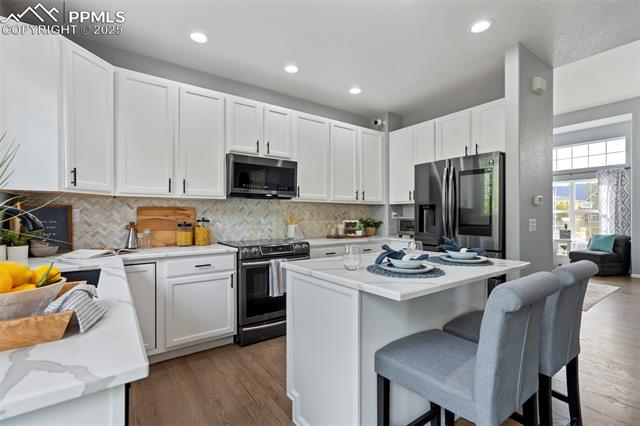MLS Image for 14213  Woodrock  ,Colorado Springs, Colorado