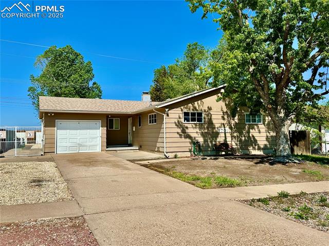MLS Image for 1701  Jerry Murphy  ,Pueblo, Colorado