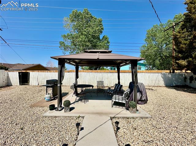 MLS Image for 1701  Jerry Murphy  ,Pueblo, Colorado