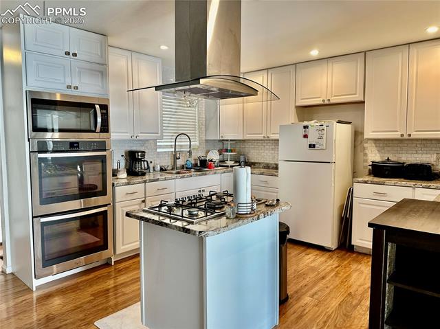 MLS Image for 1701  Jerry Murphy  ,Pueblo, Colorado