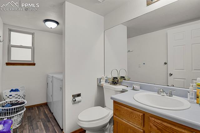 MLS Image for 5185  Paradox  ,Colorado Springs, Colorado