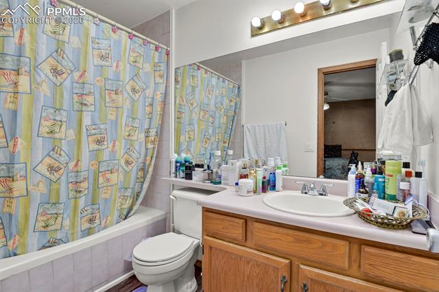 MLS Image for 5185  Paradox  ,Colorado Springs, Colorado