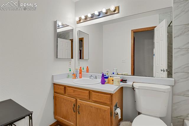MLS Image for 5185  Paradox  ,Colorado Springs, Colorado