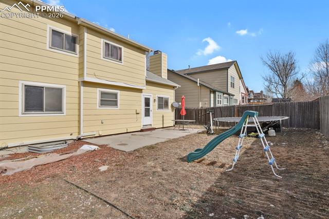 MLS Image for 5185  Paradox  ,Colorado Springs, Colorado