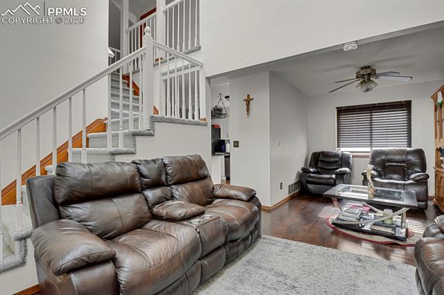 MLS Image for 5185  Paradox  ,Colorado Springs, Colorado
