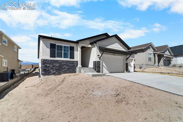 MLS Image for 8632  Noreen Falls  ,Colorado Springs, Colorado