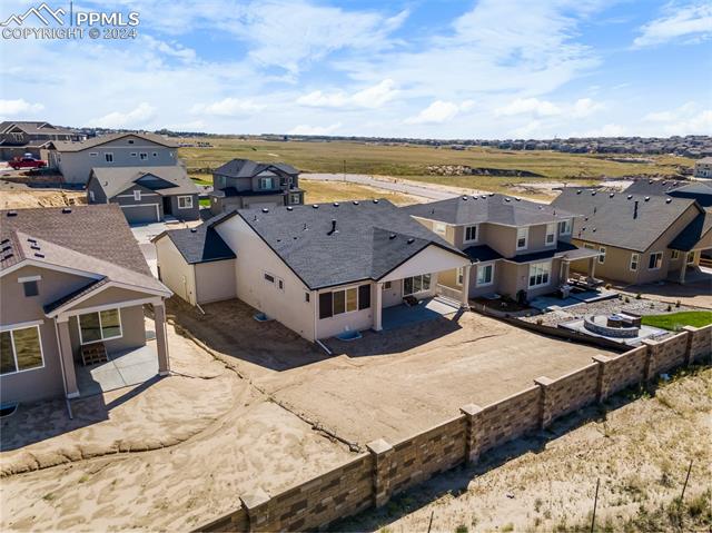 MLS Image for 8632  Noreen Falls  ,Colorado Springs, Colorado