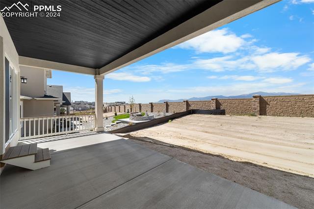 MLS Image for 8632  Noreen Falls  ,Colorado Springs, Colorado