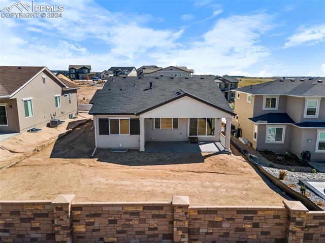 MLS Image for 8632  Noreen Falls  ,Colorado Springs, Colorado