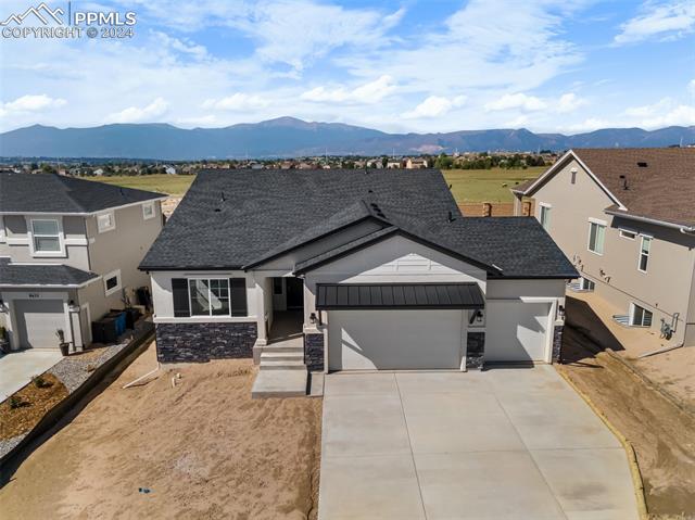 MLS Image for 8632  Noreen Falls  ,Colorado Springs, Colorado