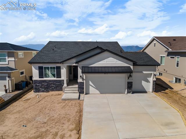 MLS Image for 8632  Noreen Falls  ,Colorado Springs, Colorado