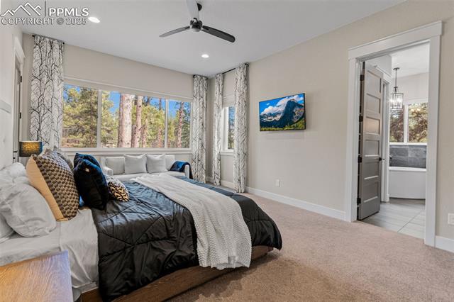 MLS Image for 731  Weston  ,Larkspur, Colorado