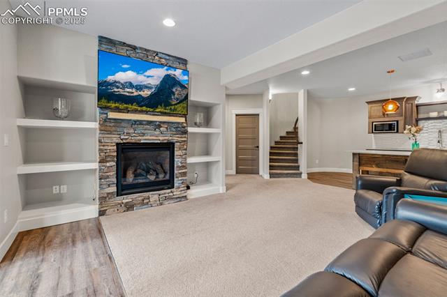 MLS Image for 731  Weston  ,Larkspur, Colorado