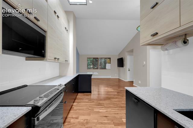 MLS Image for 329  El Paso  C ,Manitou Springs, Colorado