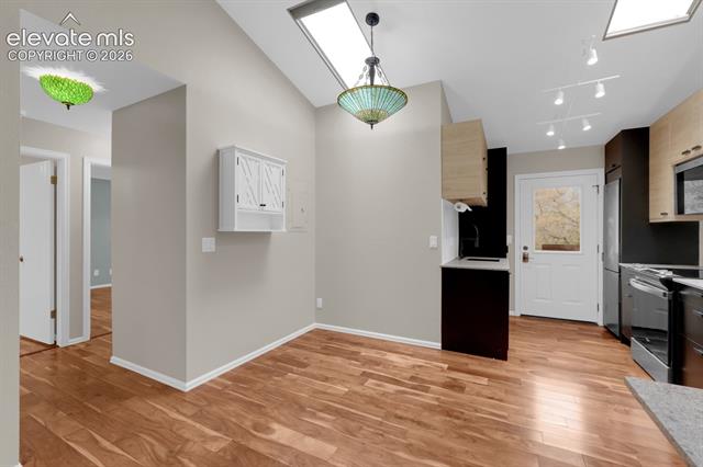 MLS Image for 329  El Paso  C ,Manitou Springs, Colorado