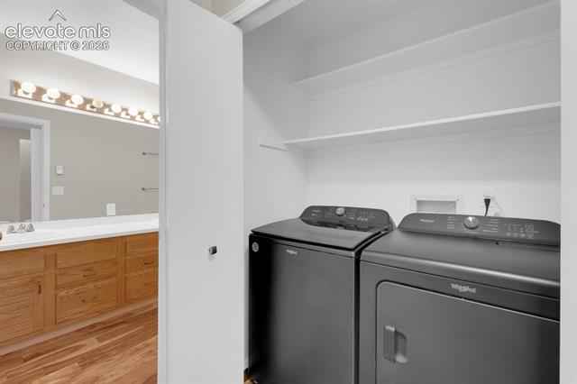 MLS Image for 329  El Paso  C ,Manitou Springs, Colorado